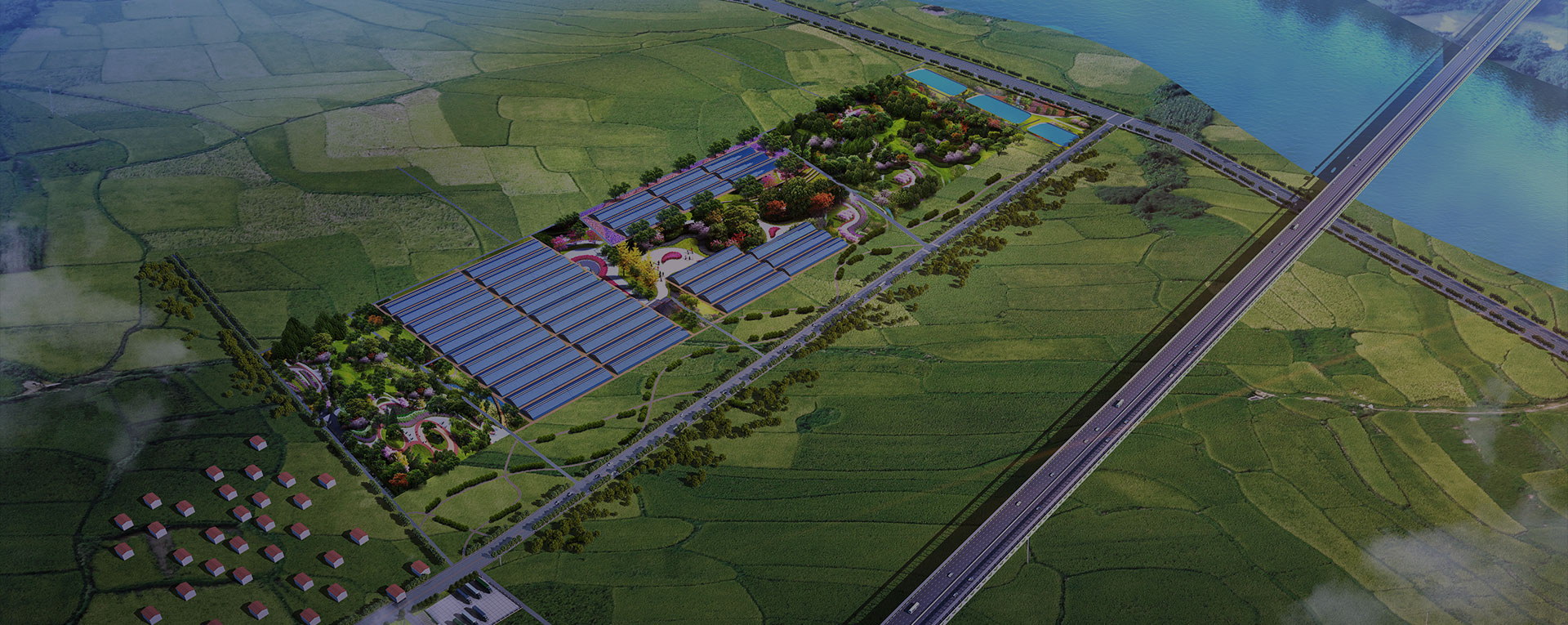 原陽縣2020年度補充耕地儲備及黃河灘區(qū)居民遷建安置房項目