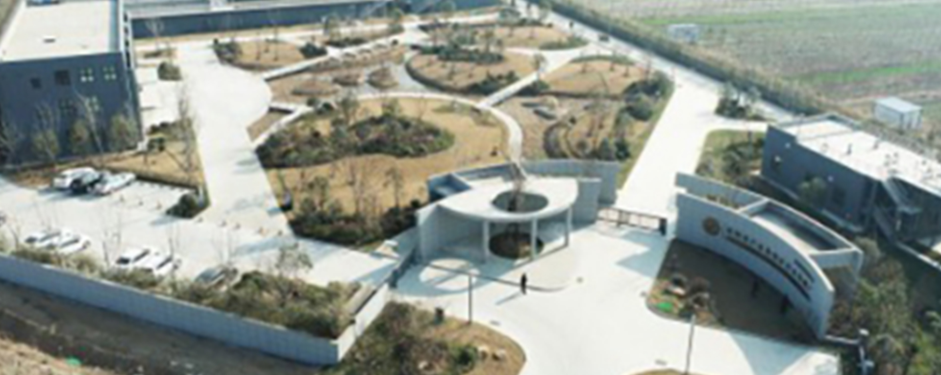 原陽縣產(chǎn)業(yè)集聚區(qū)污水處理廠項目